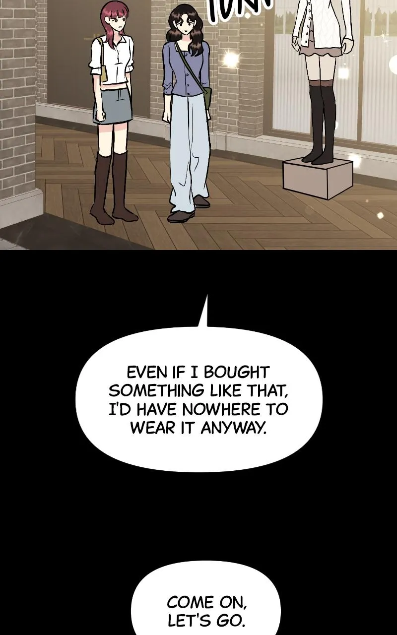 Caution: Beware of Double Trouble! chapter 21 page 98