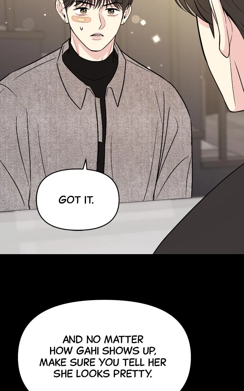 Caution: Beware of Double Trouble! chapter 22 page 112