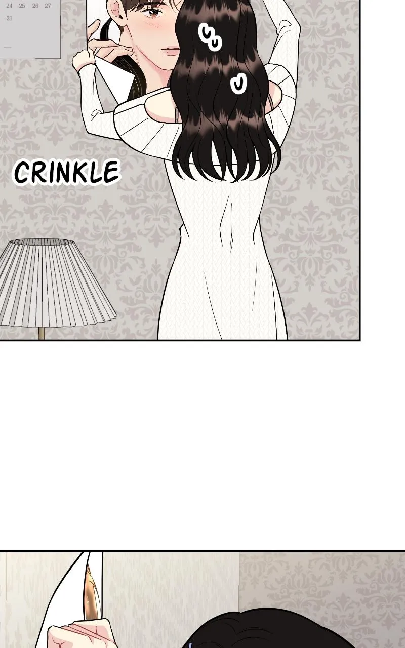 Caution: Beware of Double Trouble! chapter 22 page 31