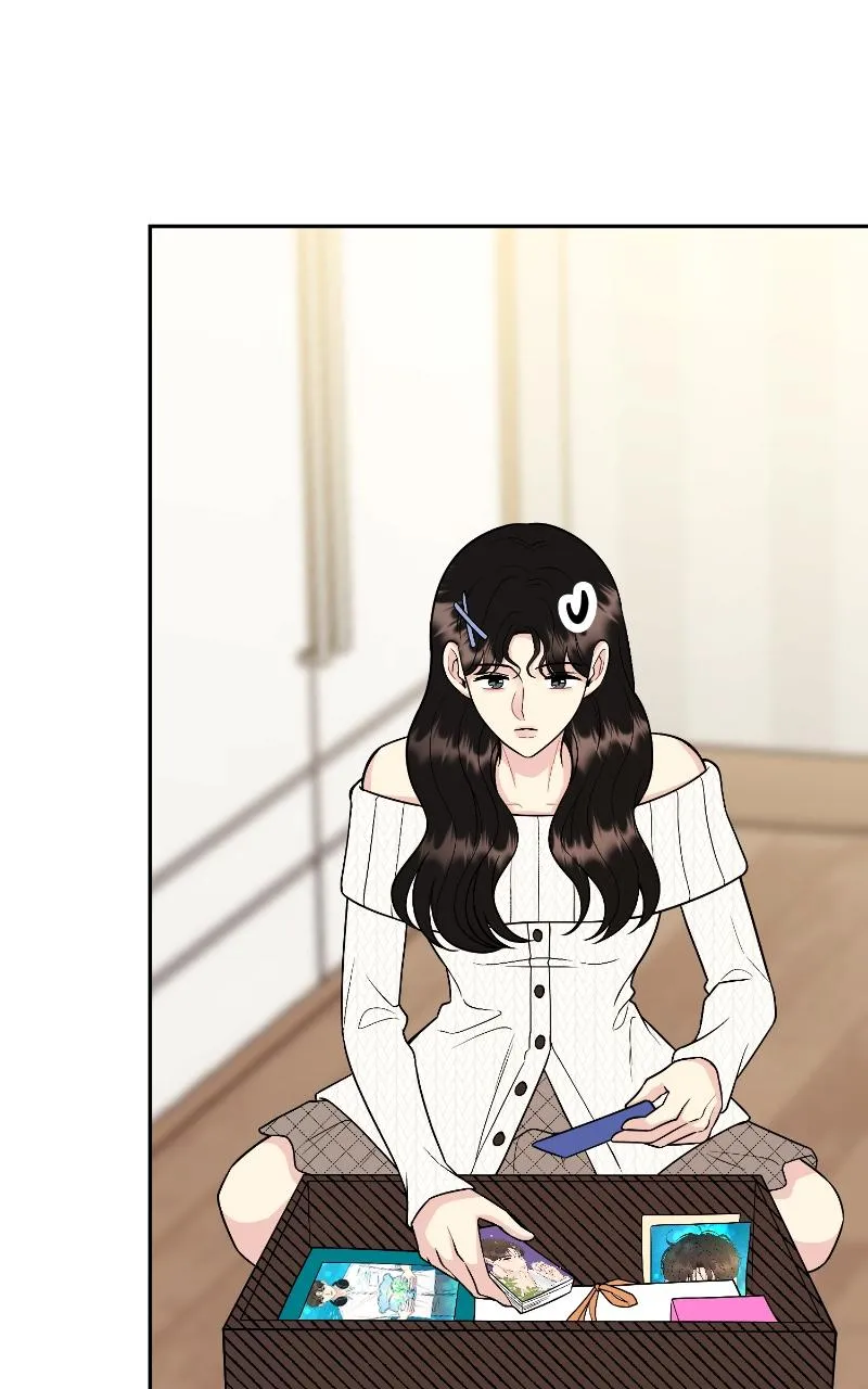 Caution: Beware of Double Trouble! chapter 22 page 35
