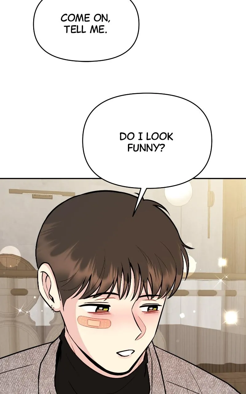 Caution: Beware of Double Trouble! chapter 22 page 76