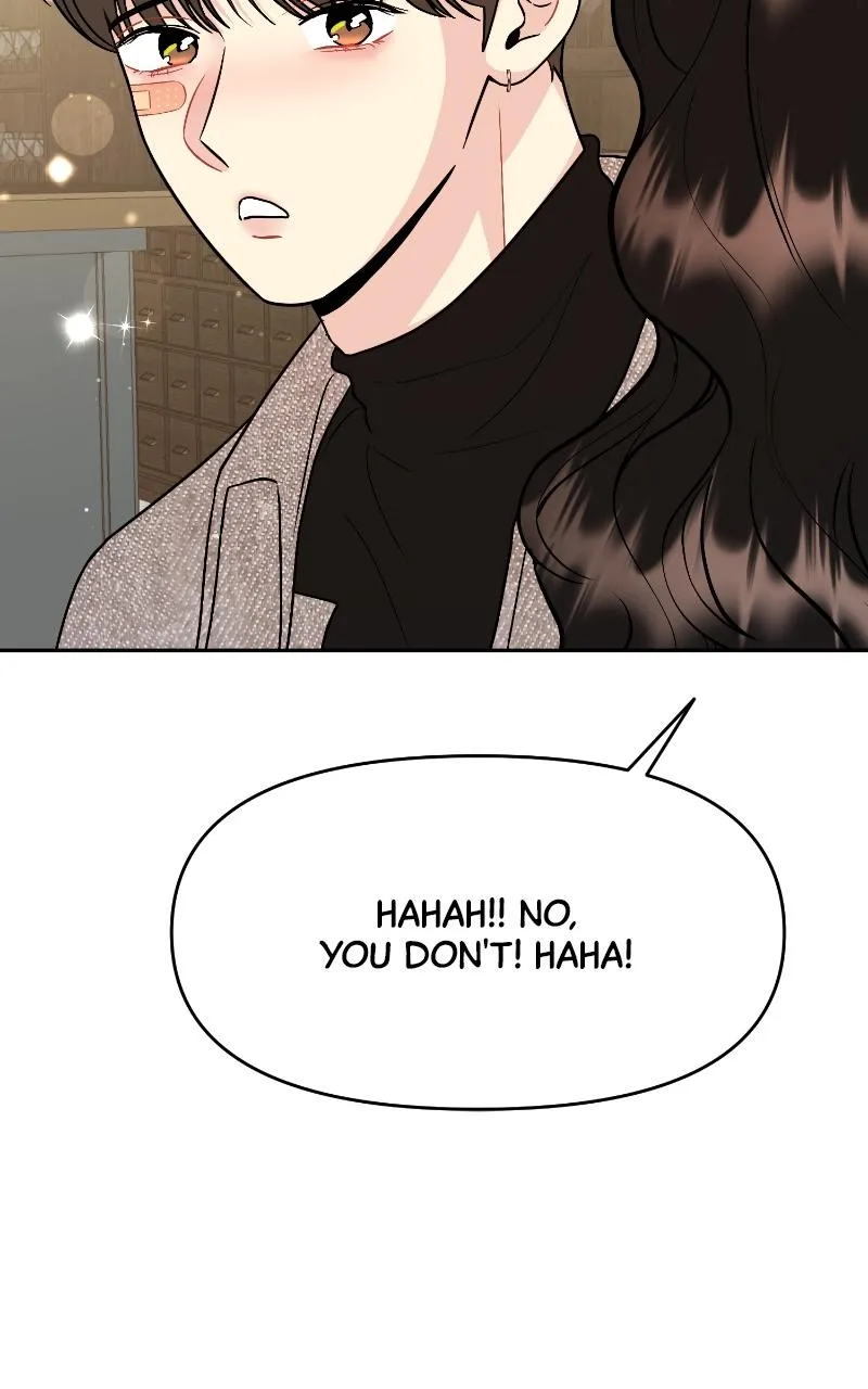 Caution: Beware of Double Trouble! chapter 22 page 79