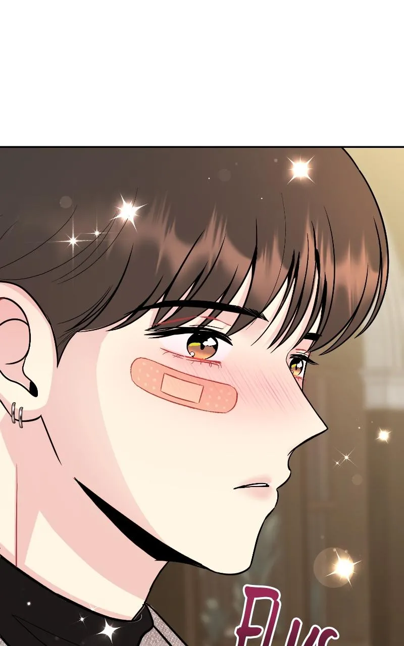 Caution: Beware of Double Trouble! chapter 22 page 8