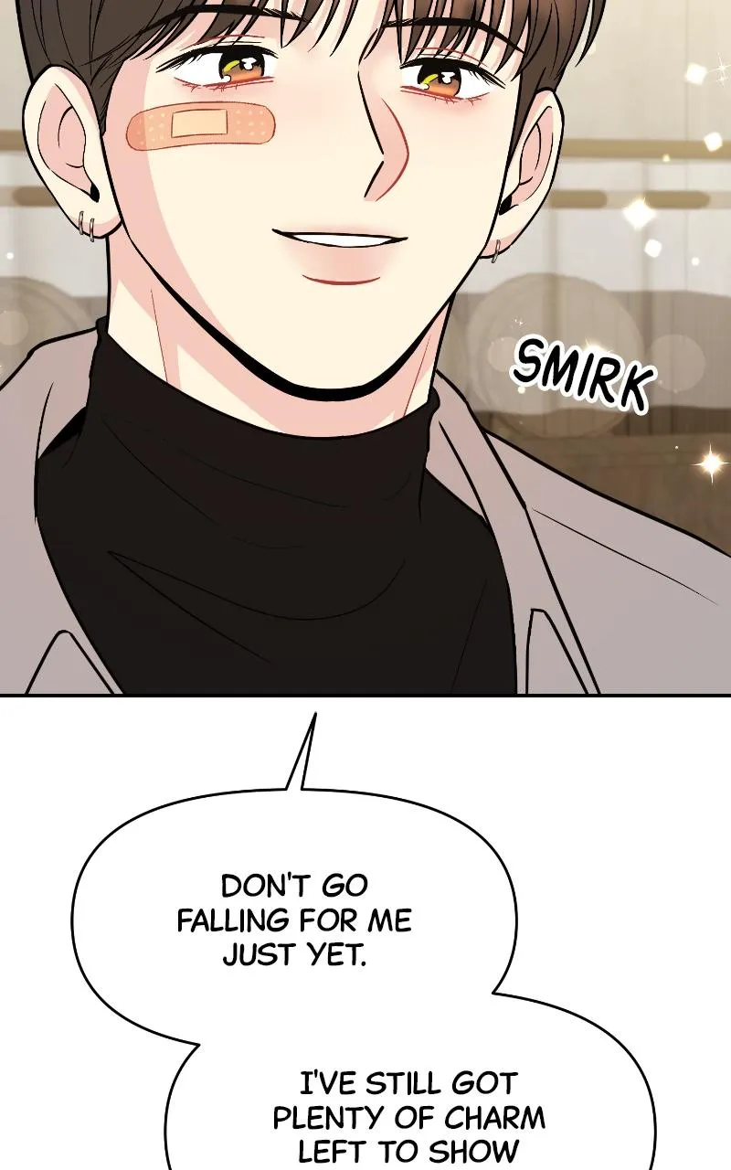 Caution: Beware of Double Trouble! chapter 22 page 83