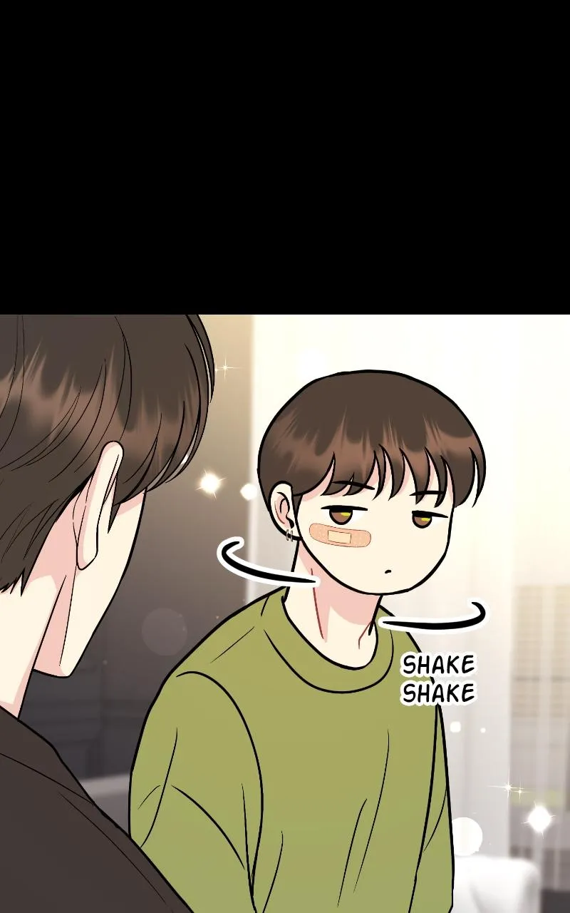 Caution: Beware of Double Trouble! chapter 22 page 95