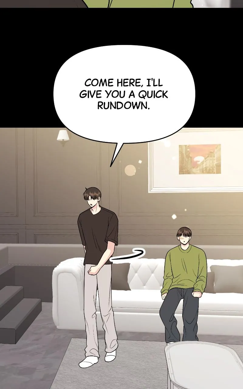 Caution: Beware of Double Trouble! chapter 22 page 96