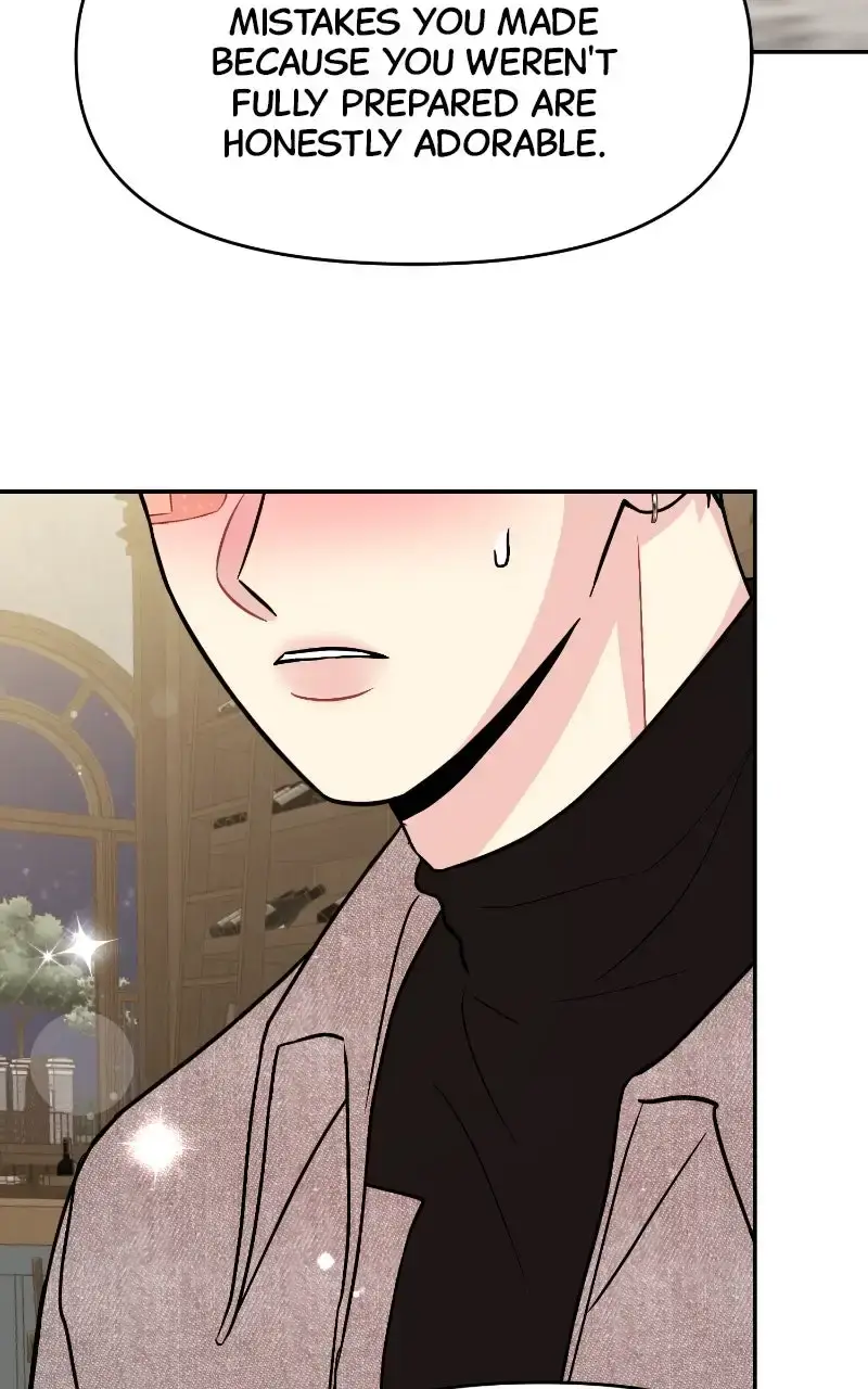 Caution: Beware of Double Trouble! chapter 23 page 47