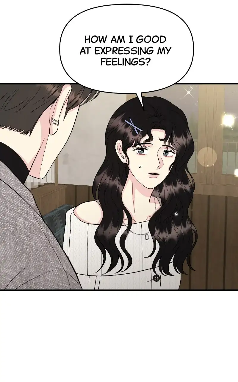 Caution: Beware of Double Trouble! chapter 23 page 55