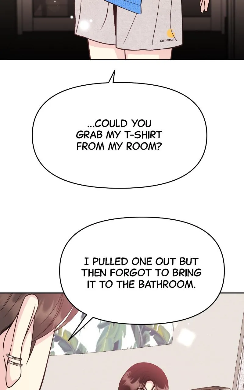 Caution: Beware of Double Trouble! chapter 24 page 34