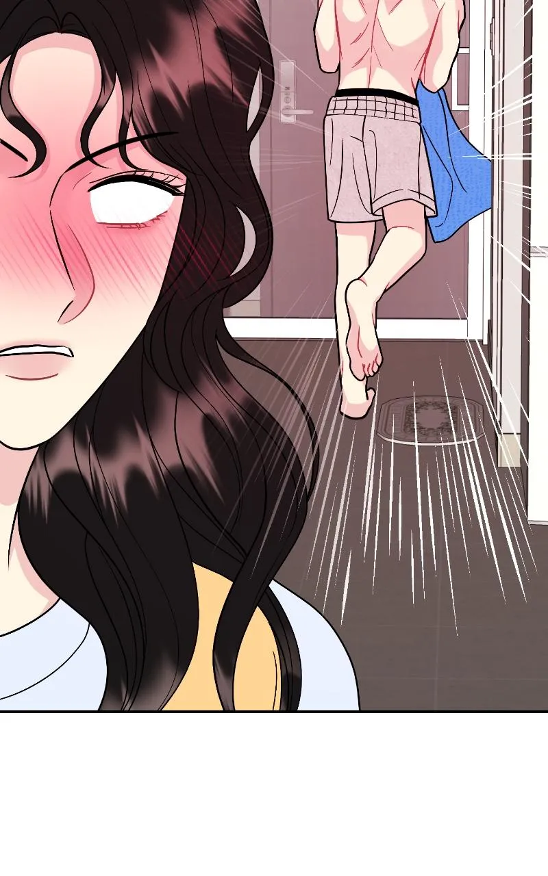 Caution: Beware of Double Trouble! chapter 24 page 48