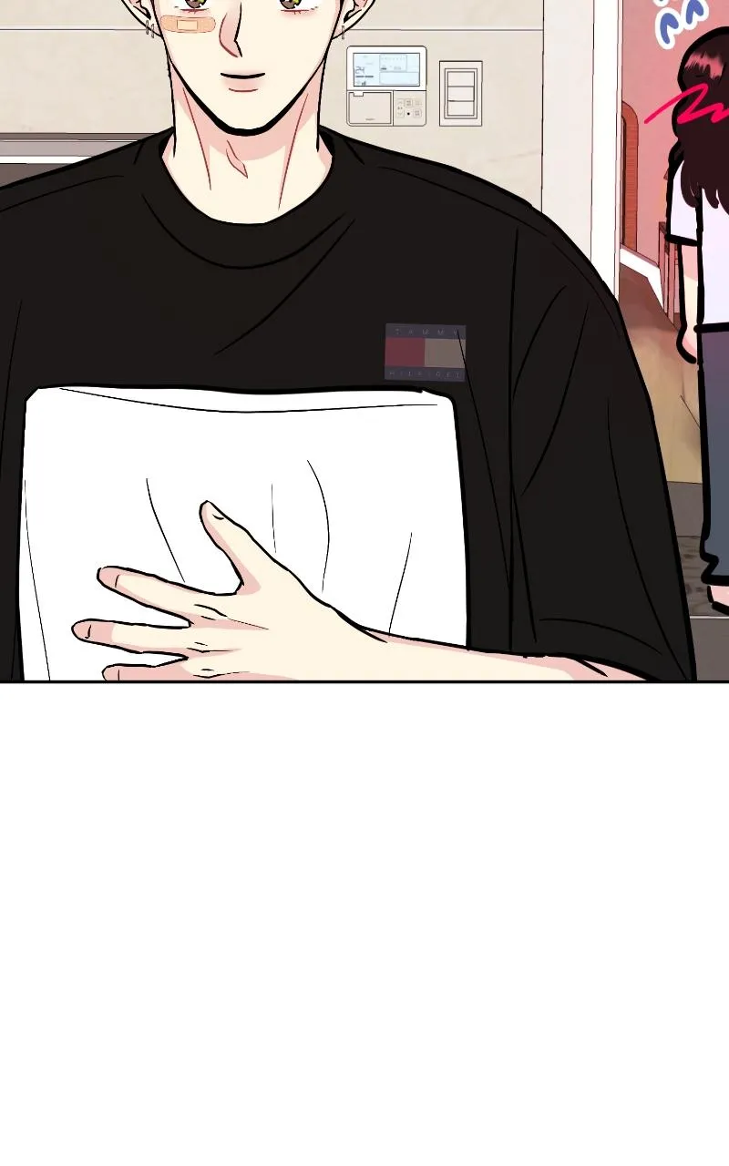 Caution: Beware of Double Trouble! chapter 24 page 58