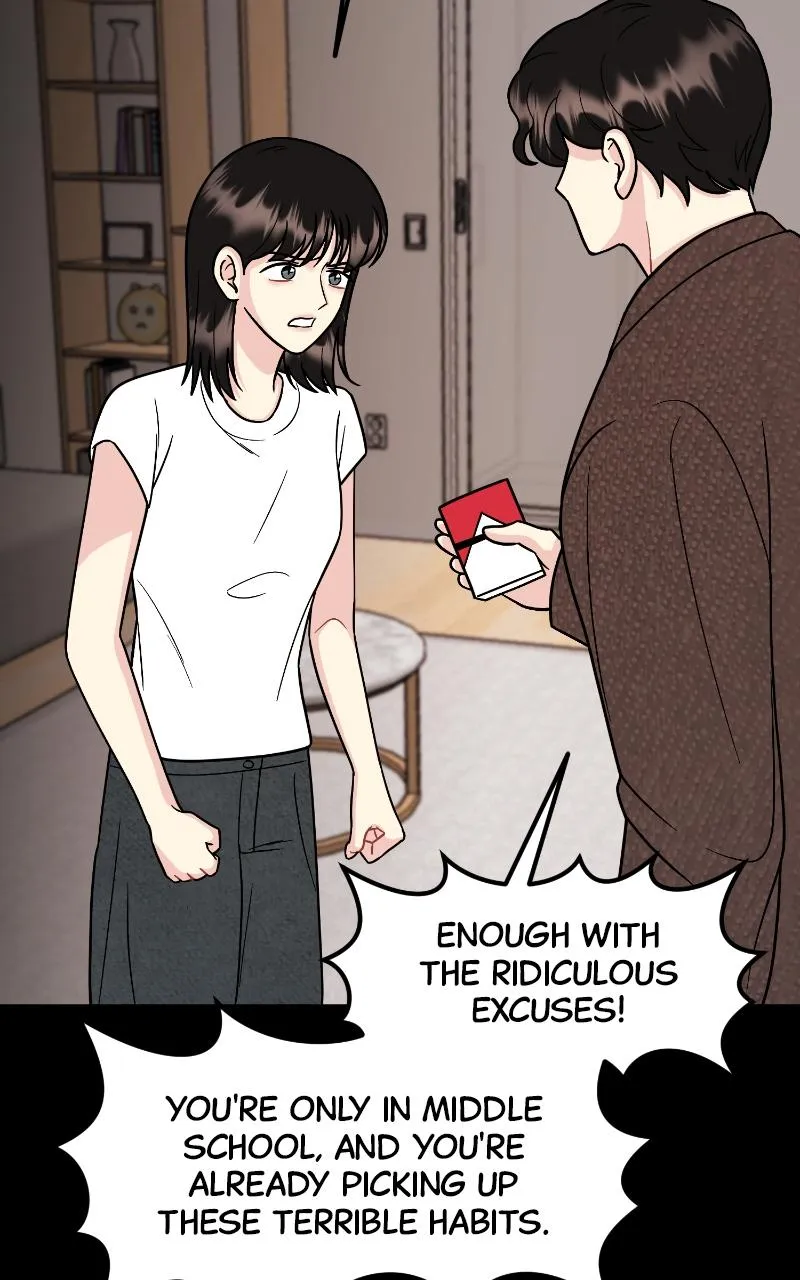 Caution: Beware of Double Trouble! chapter 25 page 53