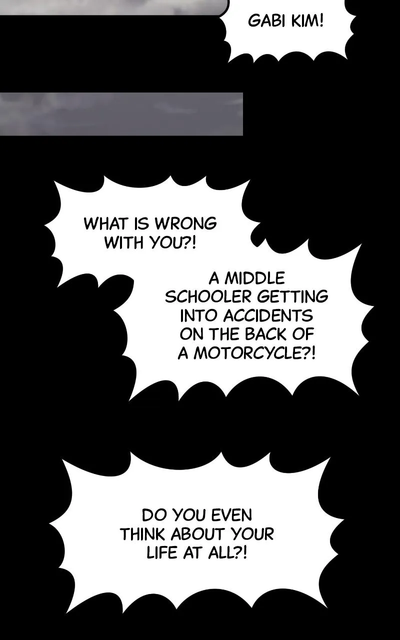 Caution: Beware of Double Trouble! chapter 25 page 56