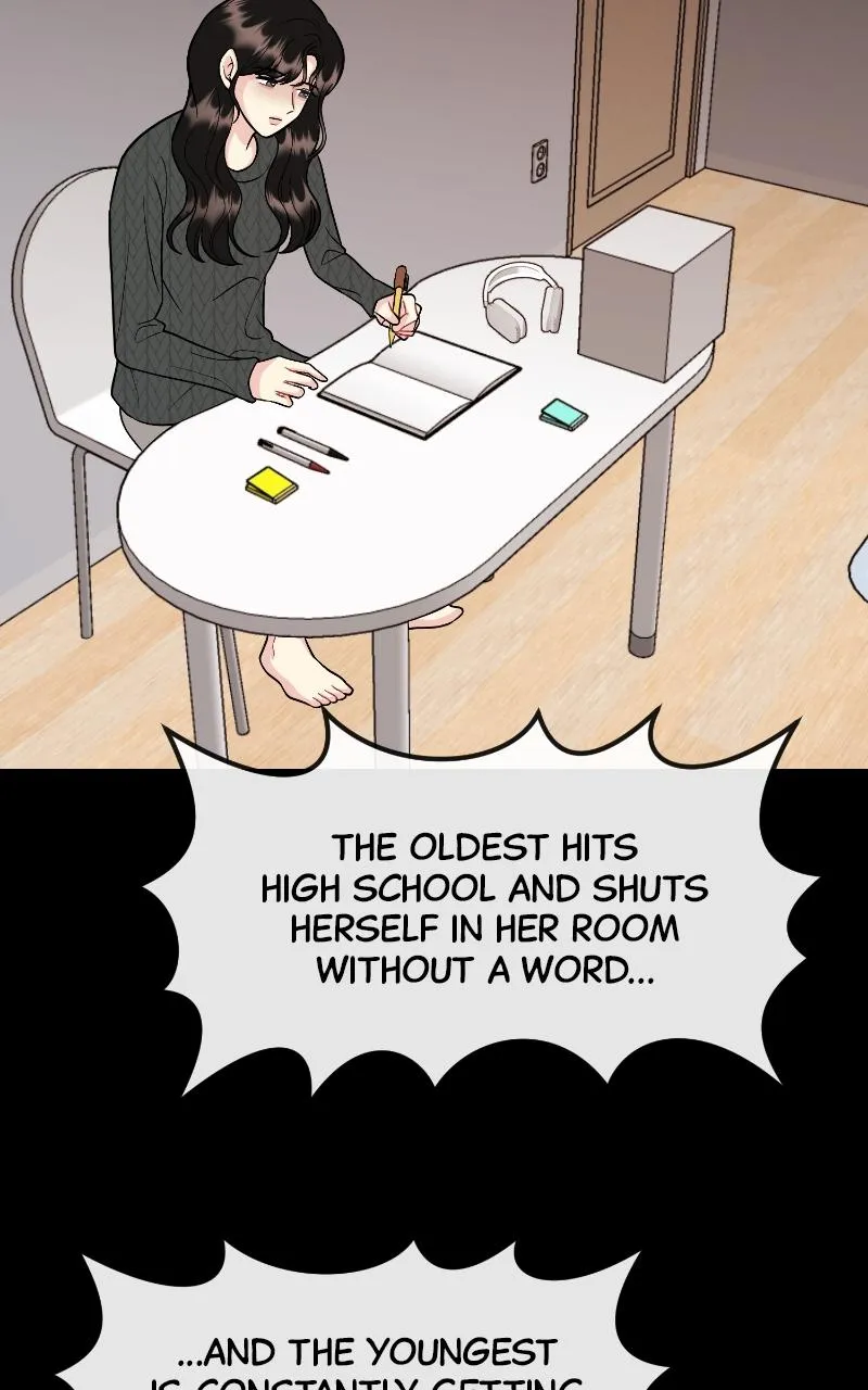 Caution: Beware of Double Trouble! chapter 25 page 60