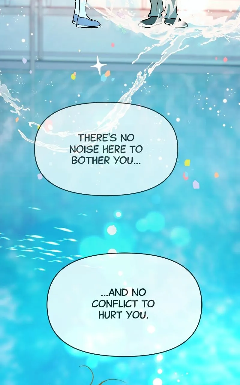 Caution: Beware of Double Trouble! chapter 26 page 3