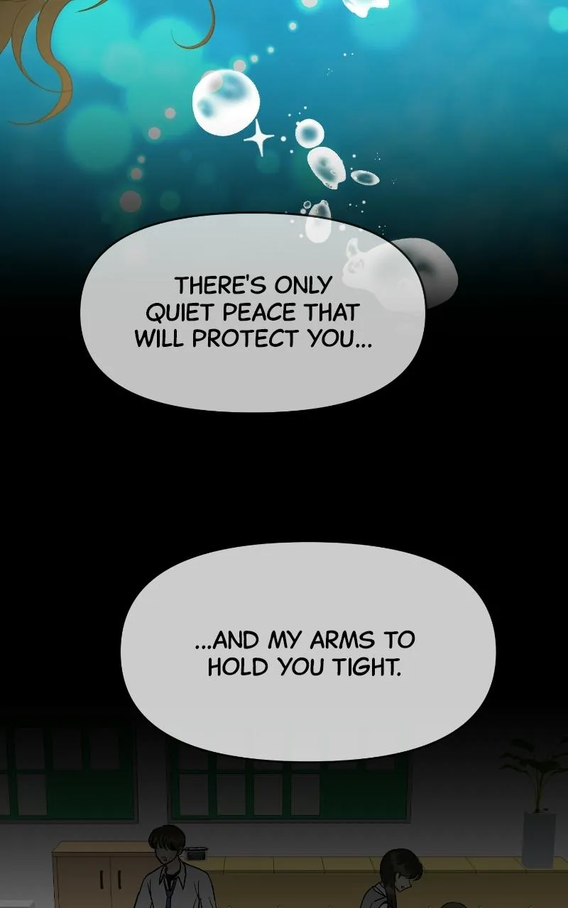Caution: Beware of Double Trouble! chapter 26 page 5