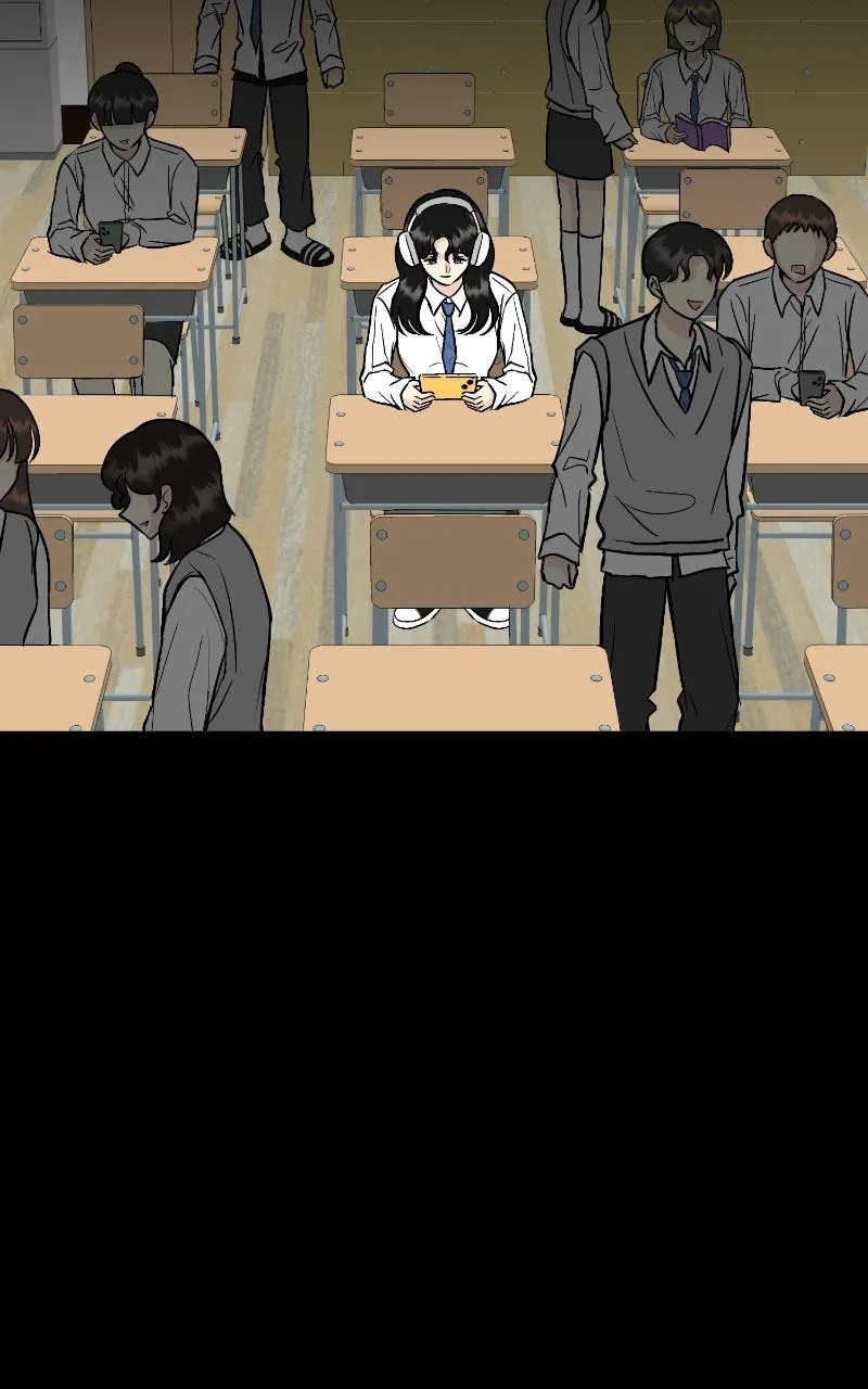 Caution: Beware of Double Trouble! chapter 26 page 6