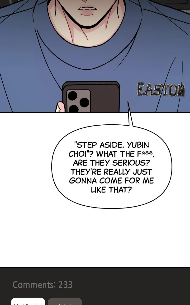Caution: Beware of Double Trouble! chapter 26 page 68