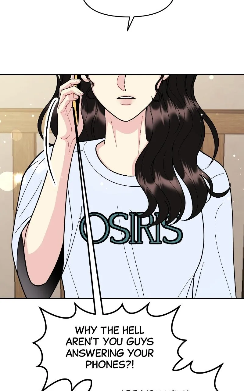Caution: Beware of Double Trouble! chapter 26 page 97