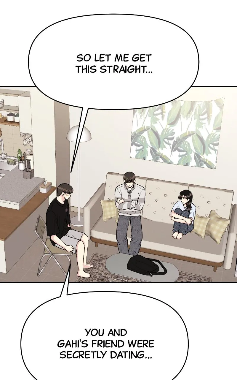 Caution: Beware of Double Trouble! chapter 27 page 14