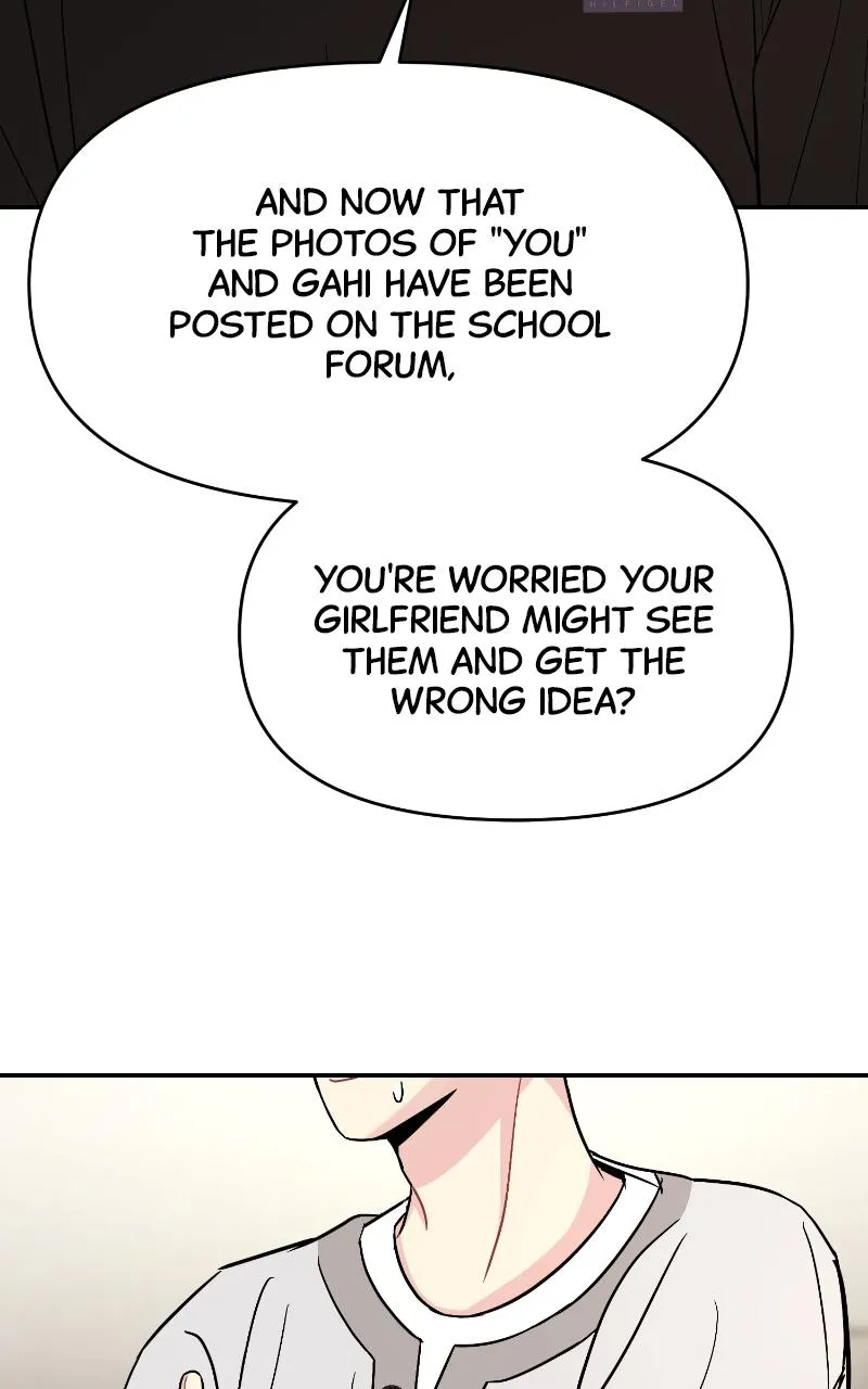 Caution: Beware of Double Trouble! chapter 27 page 16