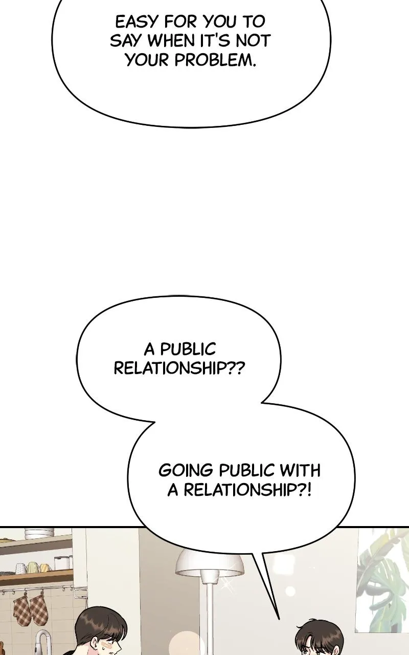 Caution: Beware of Double Trouble! chapter 27 page 34
