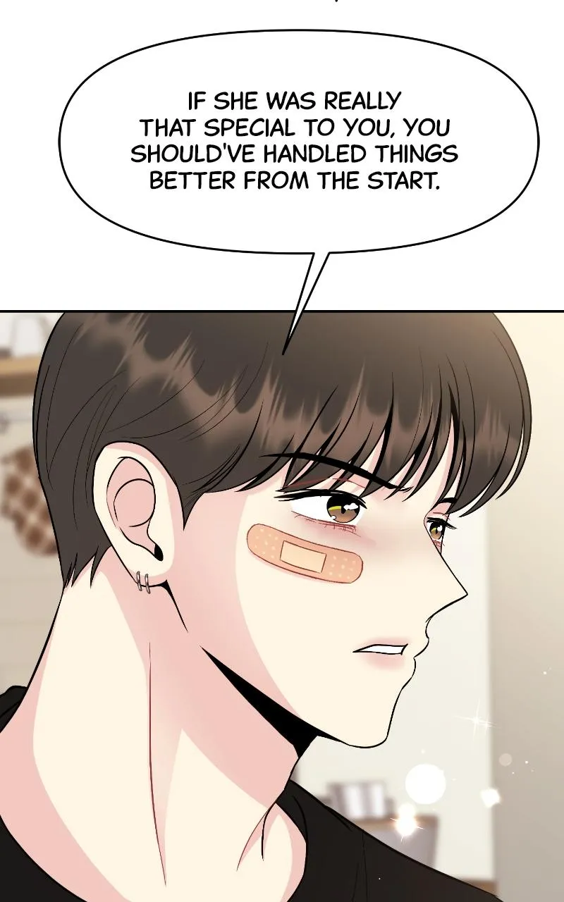 Caution: Beware of Double Trouble! chapter 27 page 36