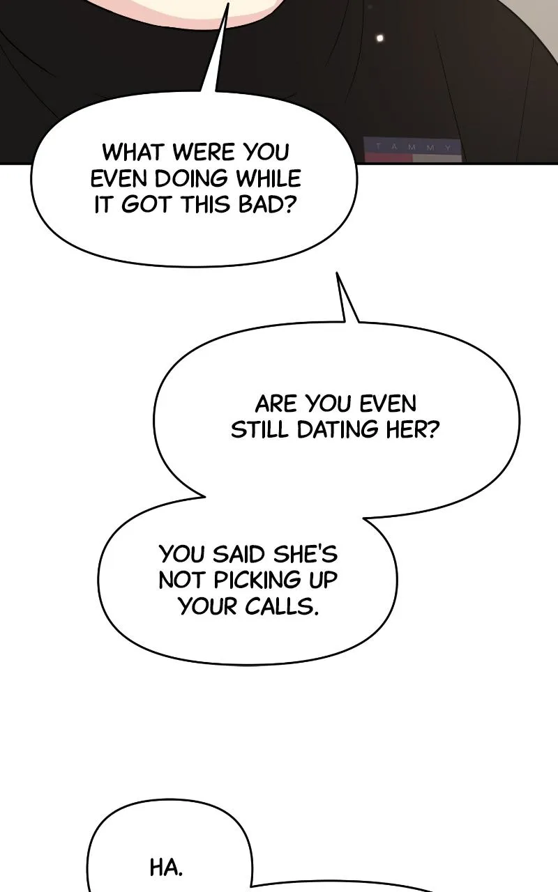 Caution: Beware of Double Trouble! chapter 27 page 37