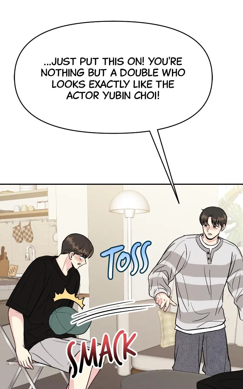 Caution: Beware of Double Trouble! chapter 27 page 47