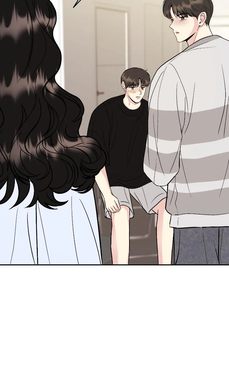 Caution: Beware of Double Trouble! chapter 27 page 52
