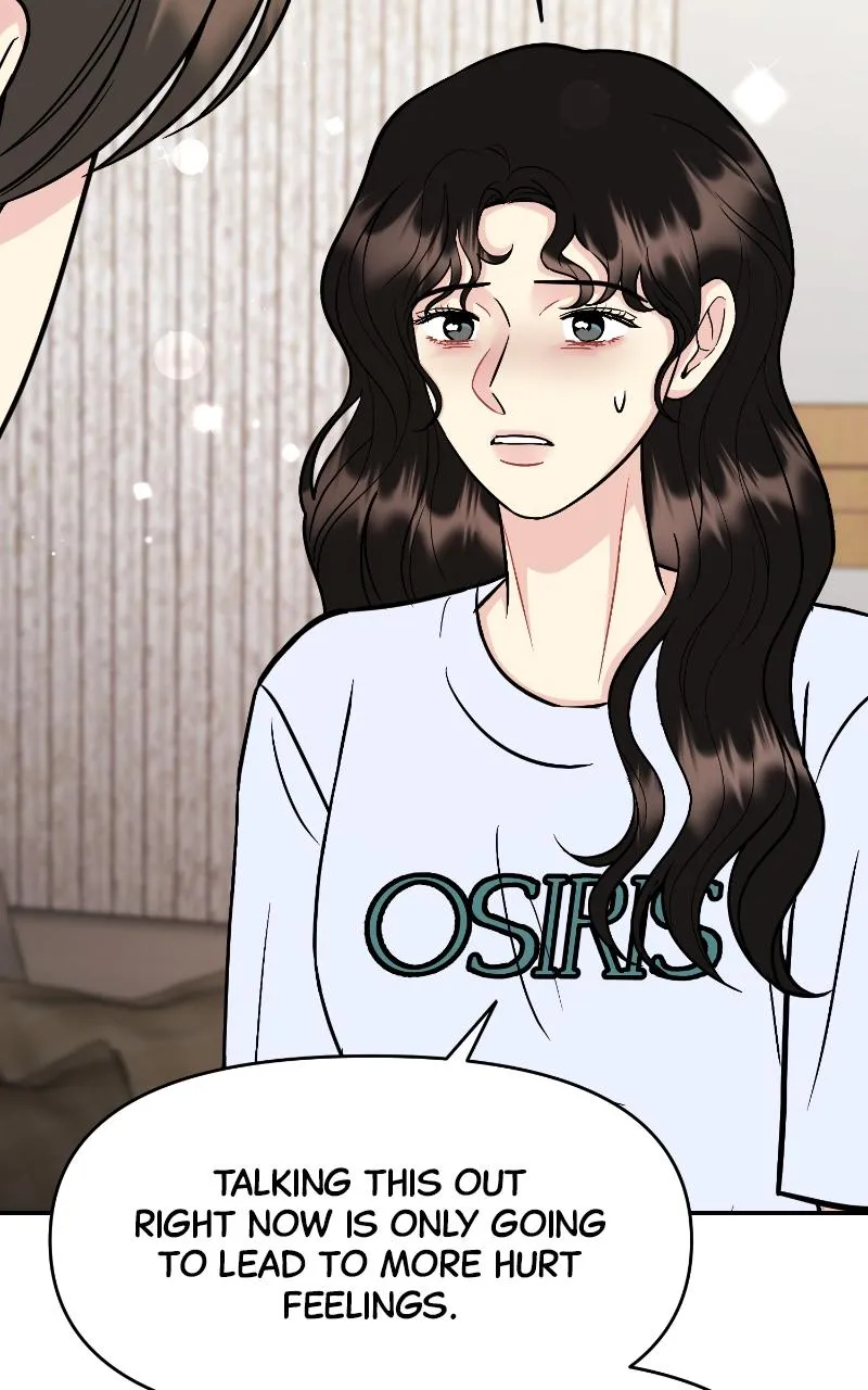 Caution: Beware of Double Trouble! chapter 27 page 58