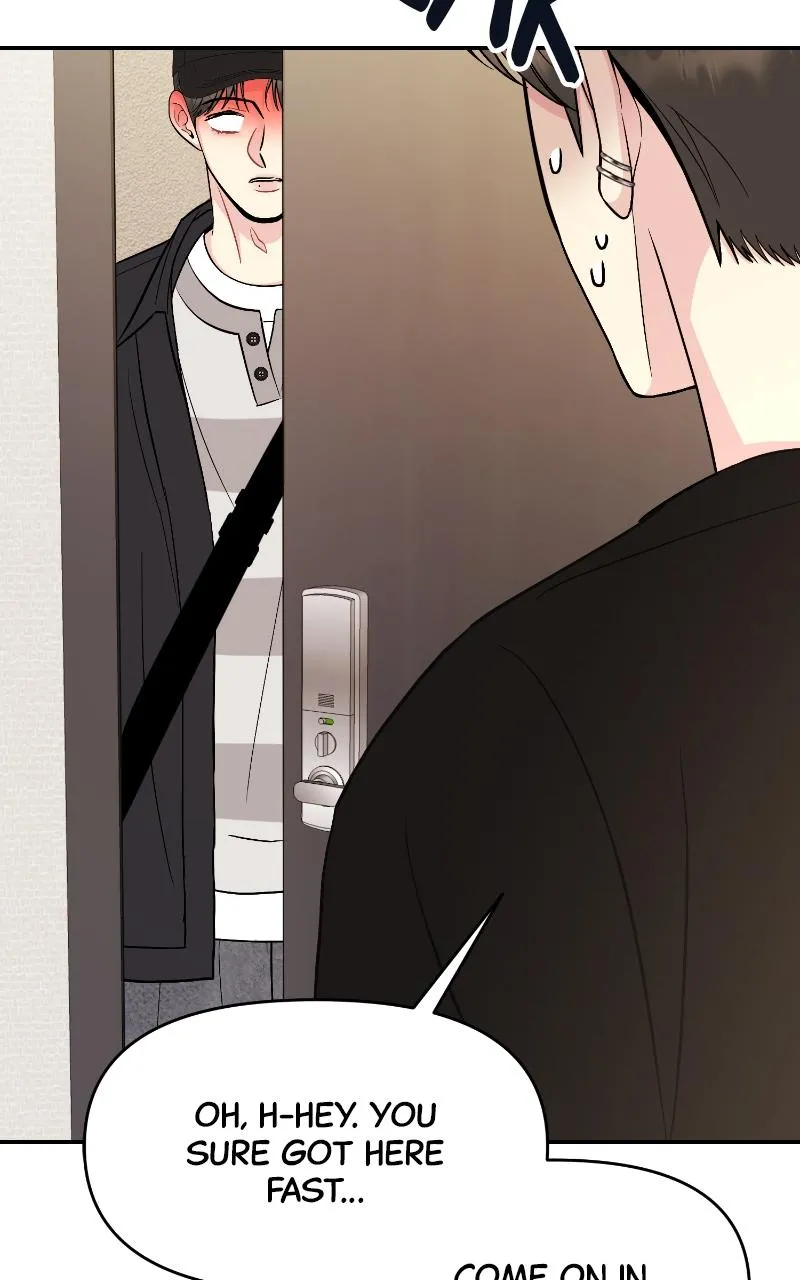 Caution: Beware of Double Trouble! chapter 27 page 8