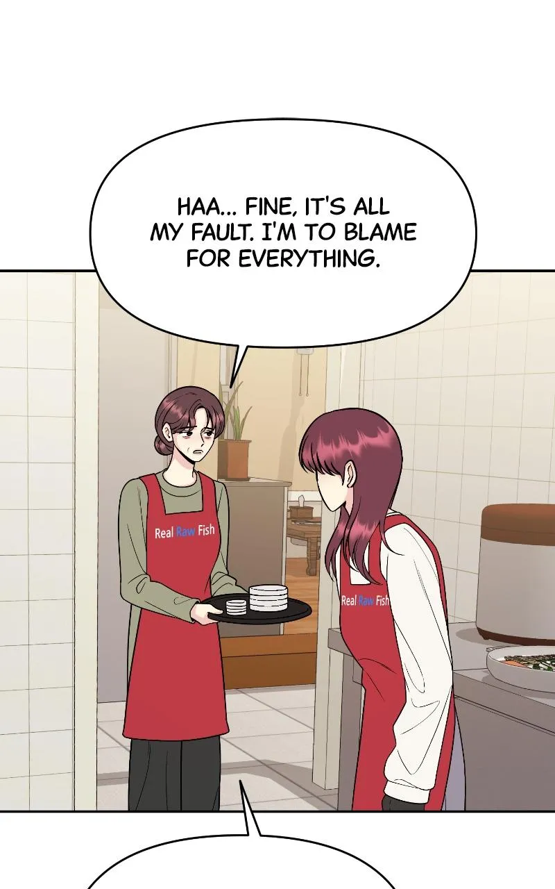 Caution: Beware of Double Trouble! chapter 27 page 96