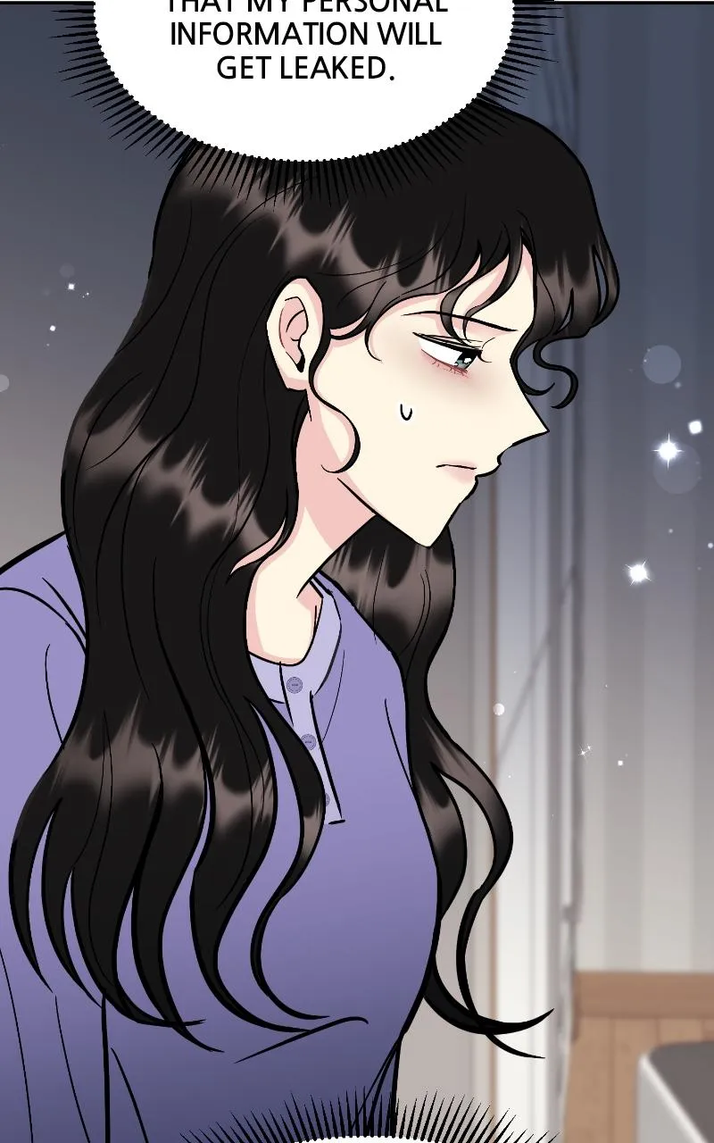 Caution: Beware of Double Trouble! chapter 28 page 19