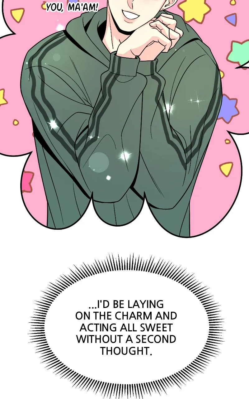Caution: Beware of Double Trouble! chapter 28 page 40
