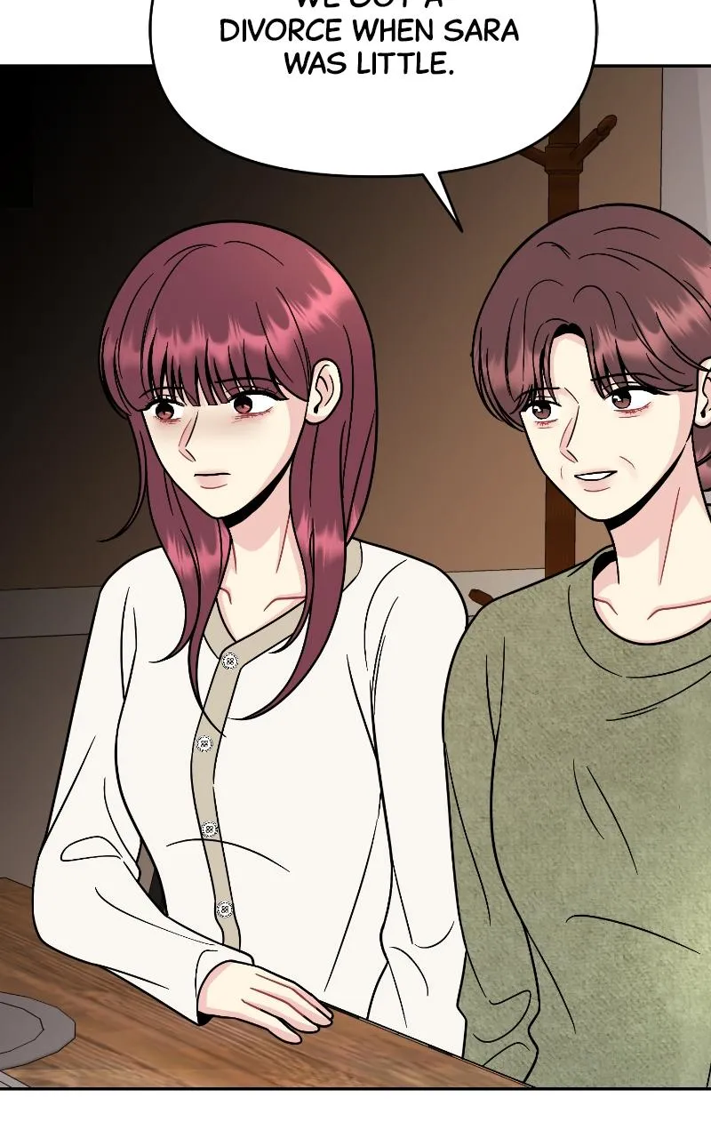 Caution: Beware of Double Trouble! chapter 28 page 46