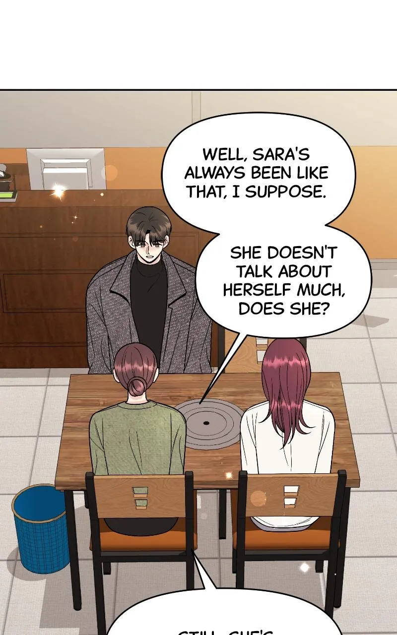 Caution: Beware of Double Trouble! chapter 28 page 49