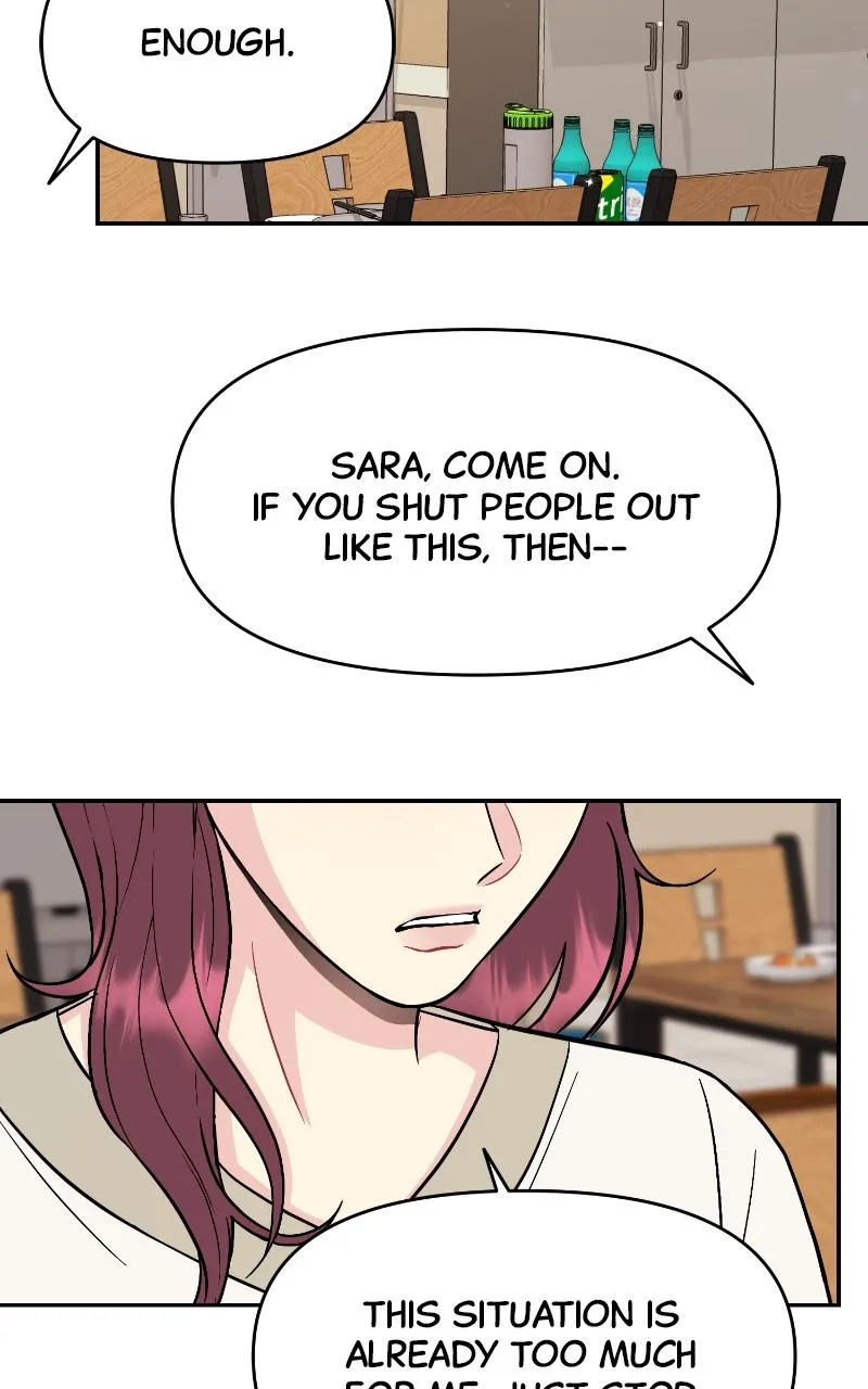 Caution: Beware of Double Trouble! chapter 28 page 67