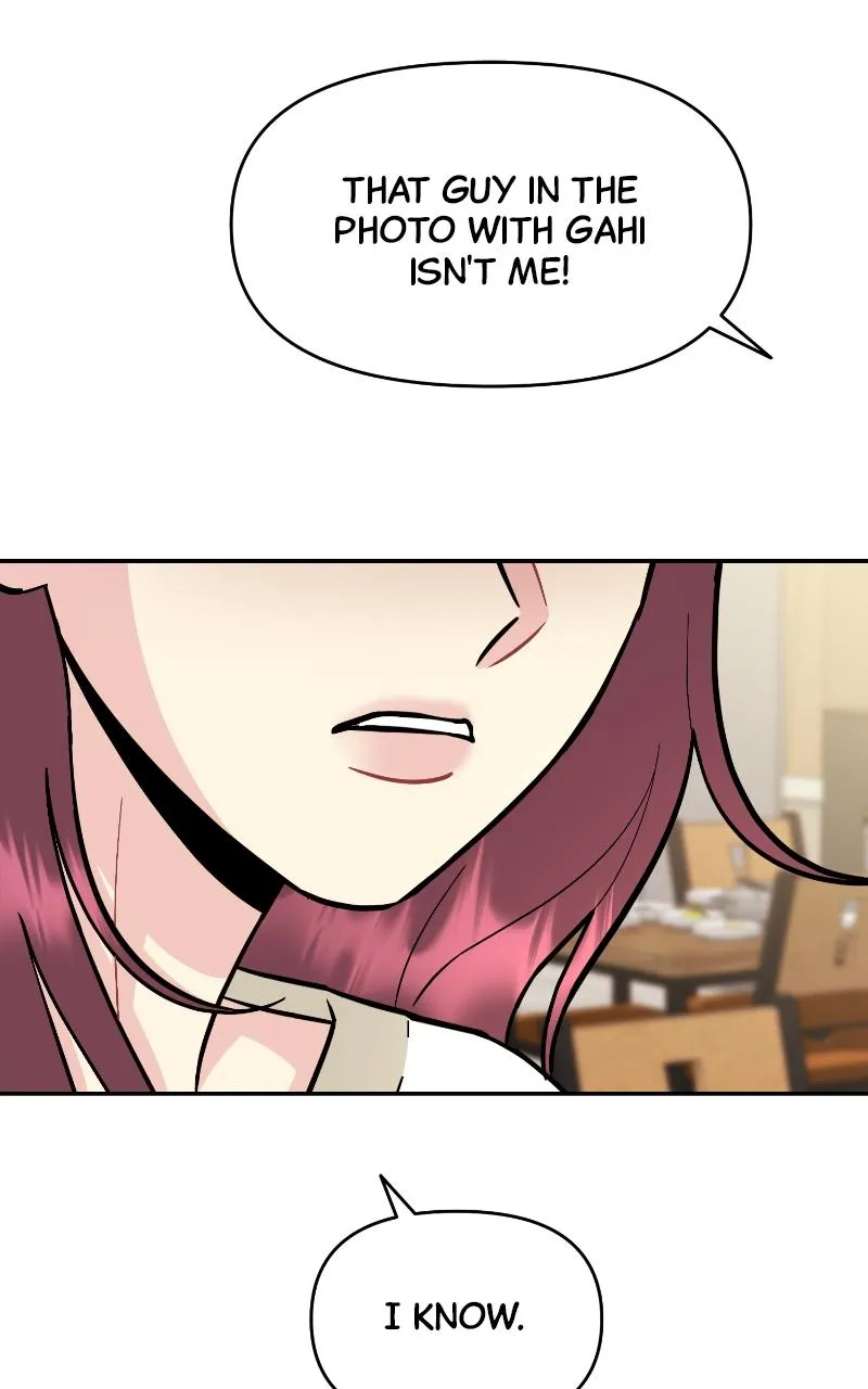 Caution: Beware of Double Trouble! chapter 28 page 75