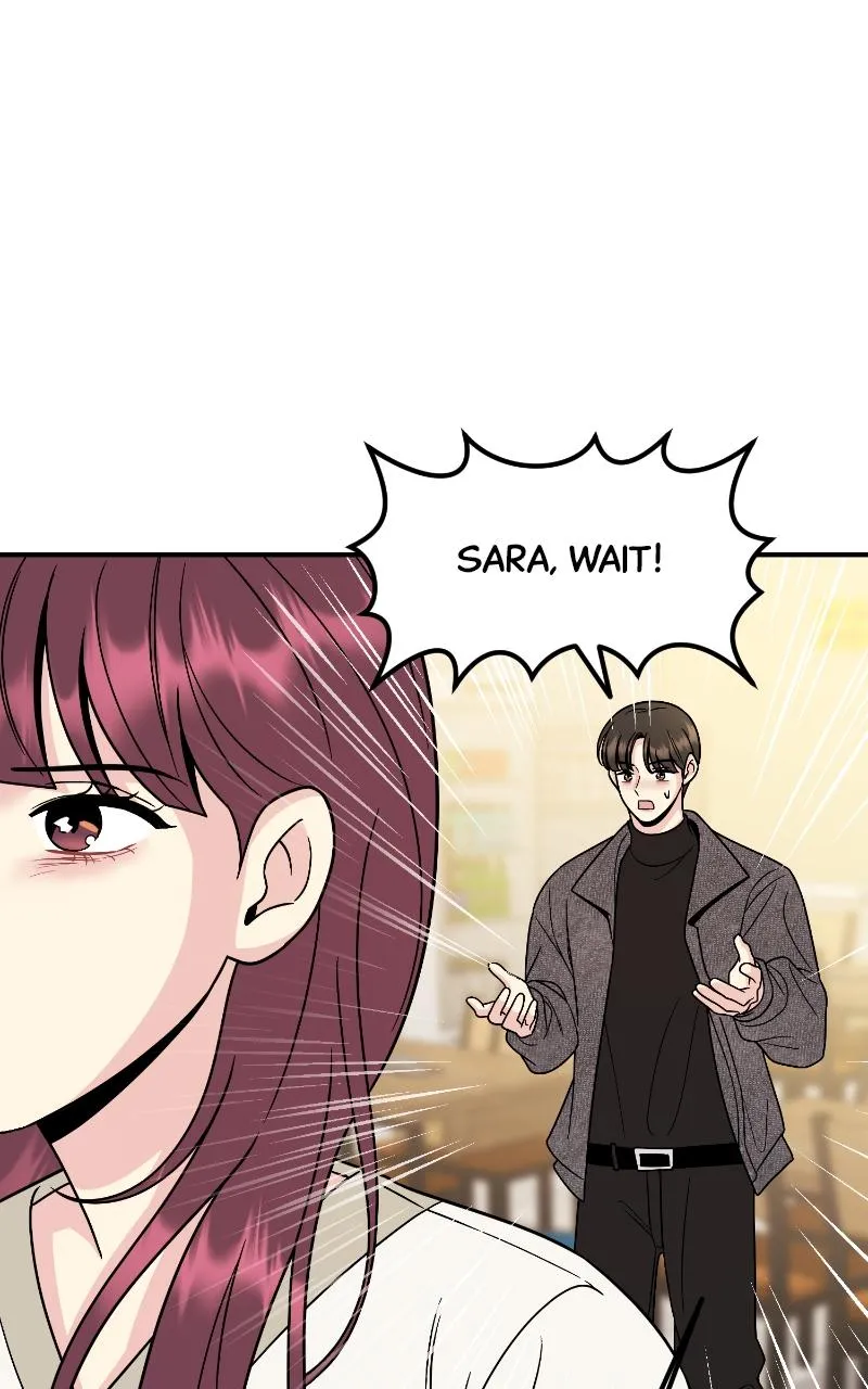 Caution: Beware of Double Trouble! chapter 28 page 81