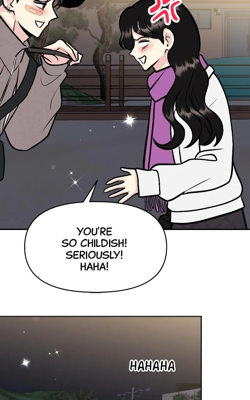 Caution: Beware of Double Trouble! chapter 29 page 112