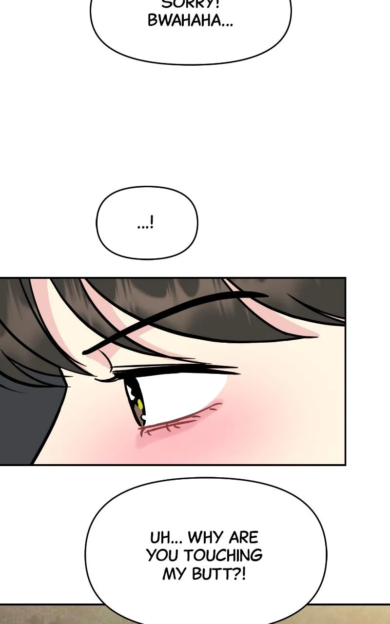 Caution: Beware of Double Trouble! chapter 29 page 121