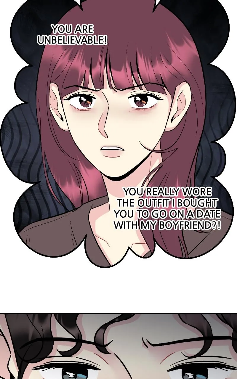 Caution: Beware of Double Trouble! chapter 29 page 22
