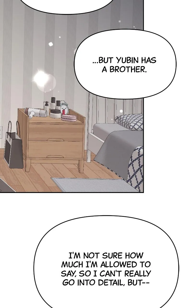 Caution: Beware of Double Trouble! chapter 29 page 27