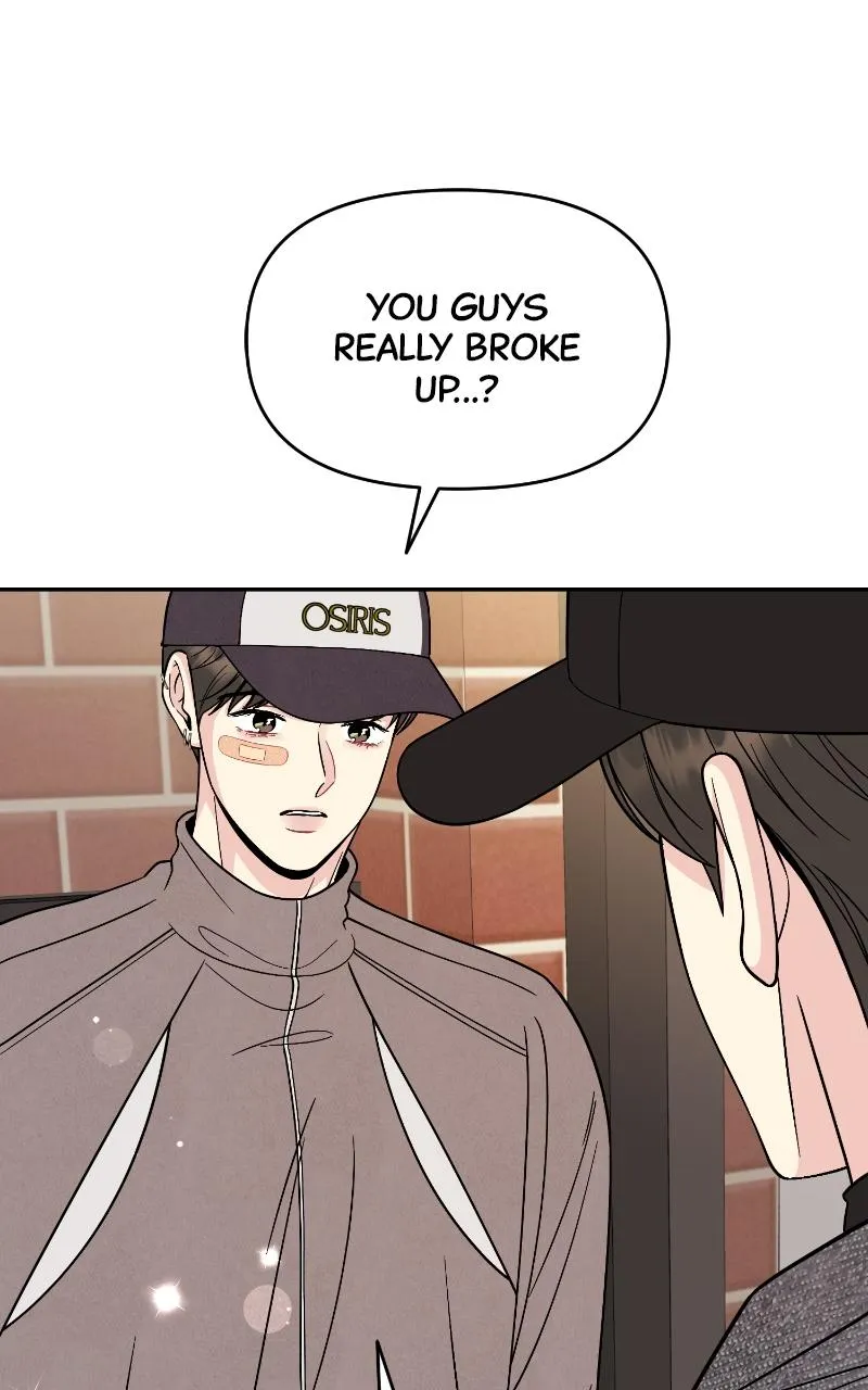 Caution: Beware of Double Trouble! chapter 30 page 10