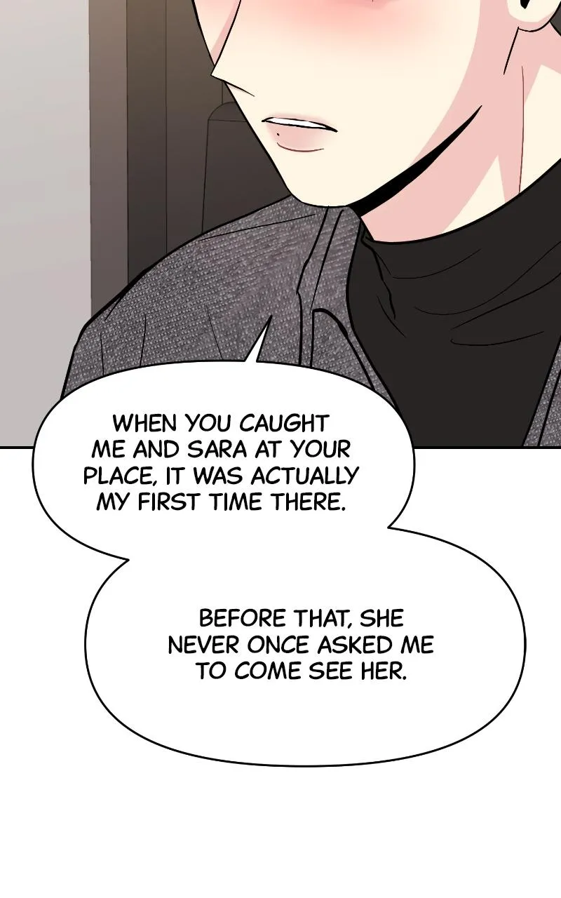 Caution: Beware of Double Trouble! chapter 30 page 20