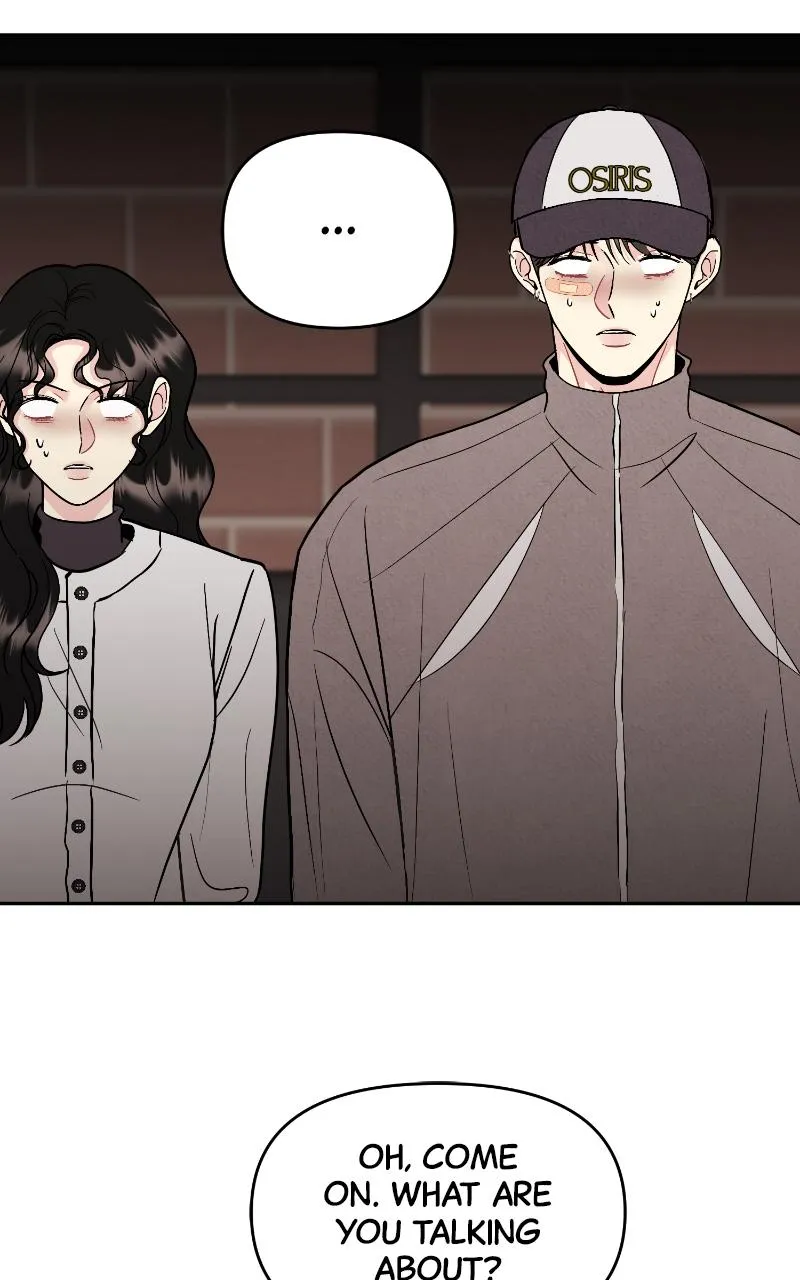 Caution: Beware of Double Trouble! chapter 30 page 33