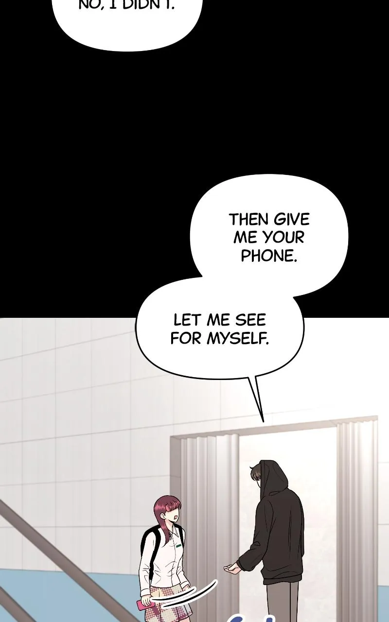 Caution: Beware of Double Trouble! chapter 30 page 48