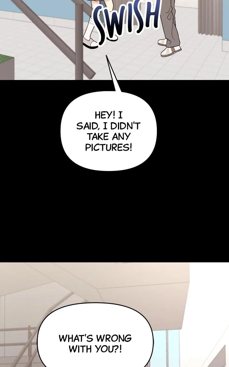 Caution: Beware of Double Trouble! chapter 30 page 49