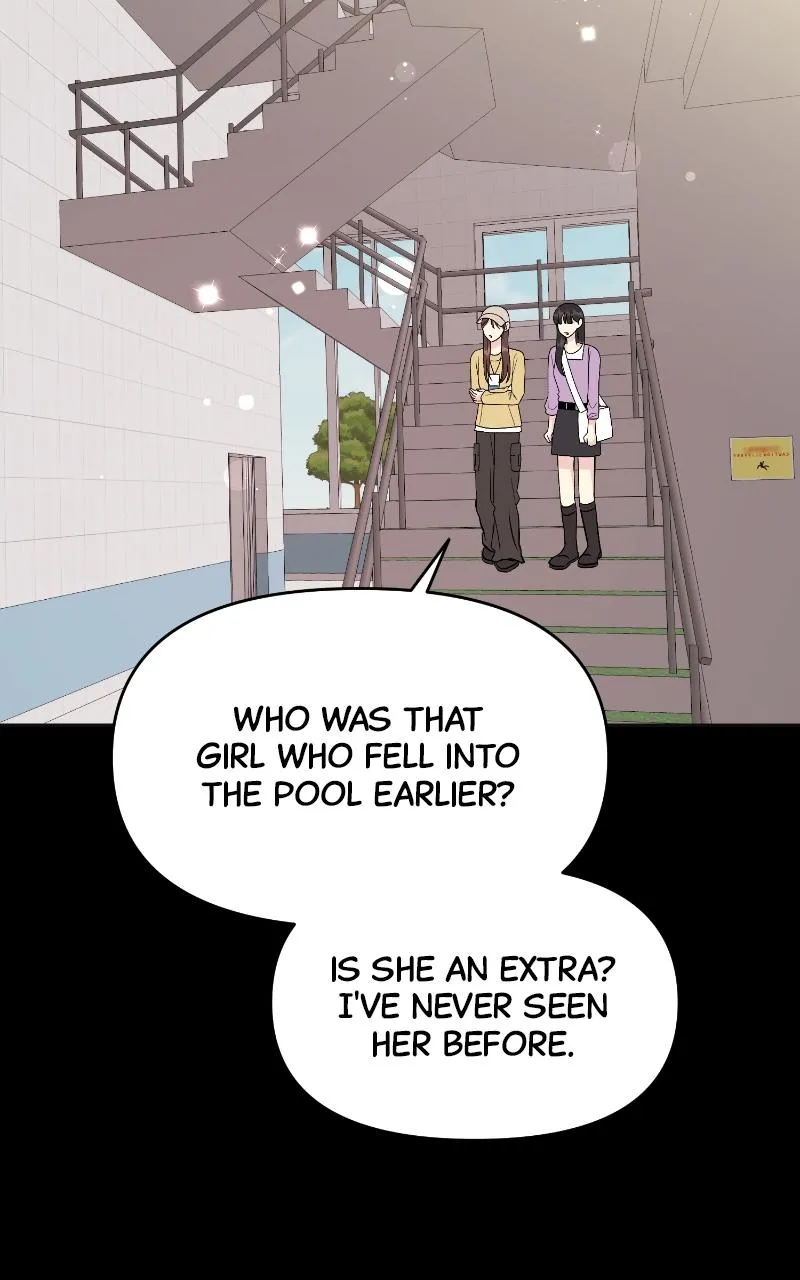 Caution: Beware of Double Trouble! chapter 31 page 25